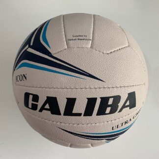 Caliba Netball - ICON - Size 5