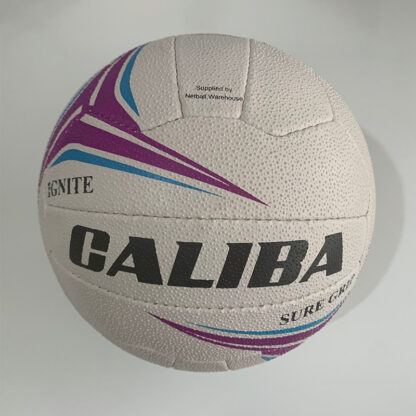 Caliba Netball - Ignite - Size 5