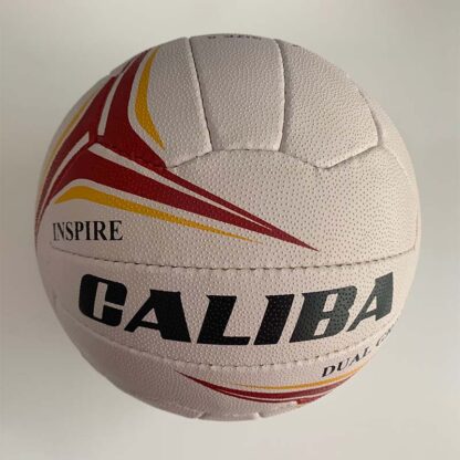 Calibe Netball - Inspire - Size 5