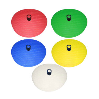 Field Marker Disks with Hole