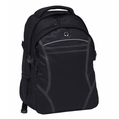 Reflex Backpack – Black/Charcoal