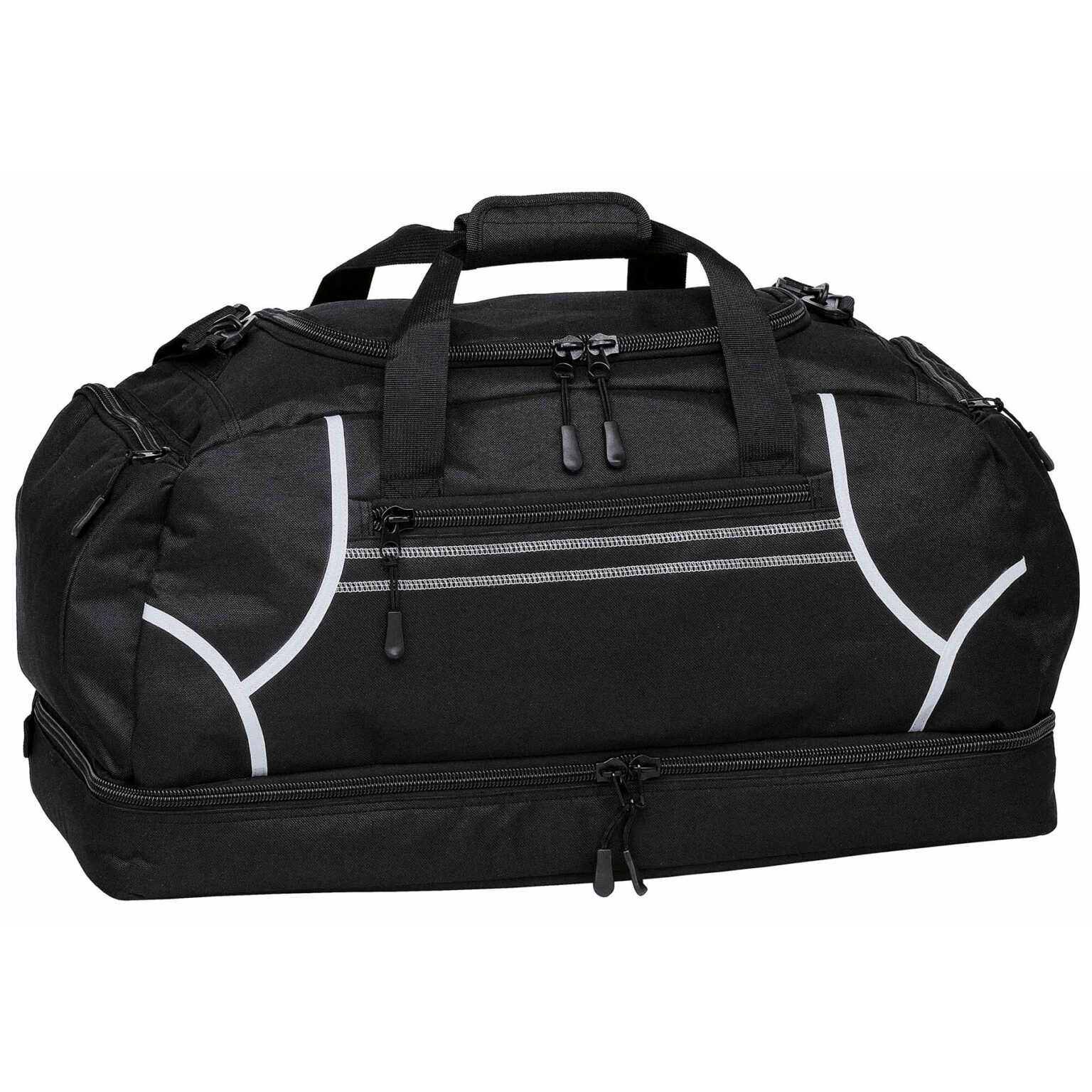 Reflex Sports Bag - Netball Warehouse