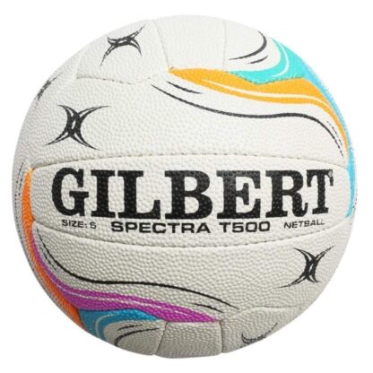 Gilbert Spectra T500