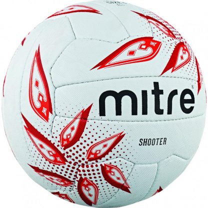 Mitre Shooter
