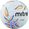 Ballon De Netball Mitre Ultragrip - Taille 5 Officielle, Design Durable, Pour Match Et Entraînement