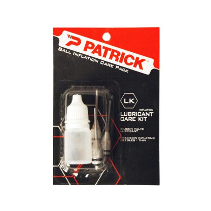 Patrick Ball Lubricant Pack