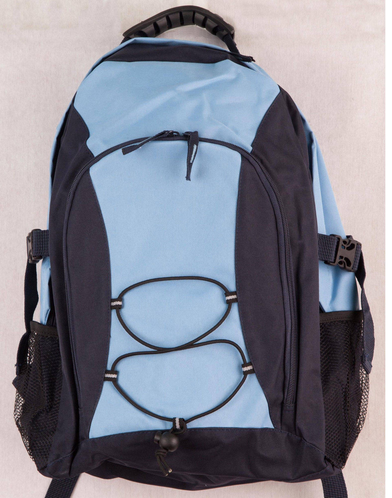 small smart backpack