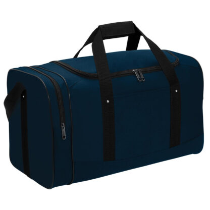 Spark Sports Bag - Navy Blue