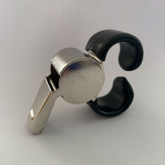 Patrick Finger Grip Whistle