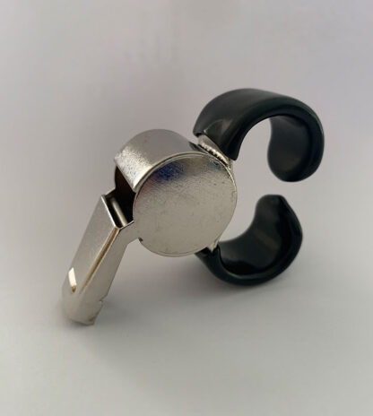 Patrick Finger Grip Whistle
