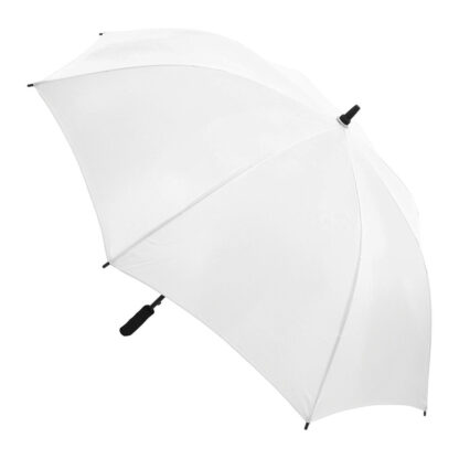 2100 Umbrellas - White