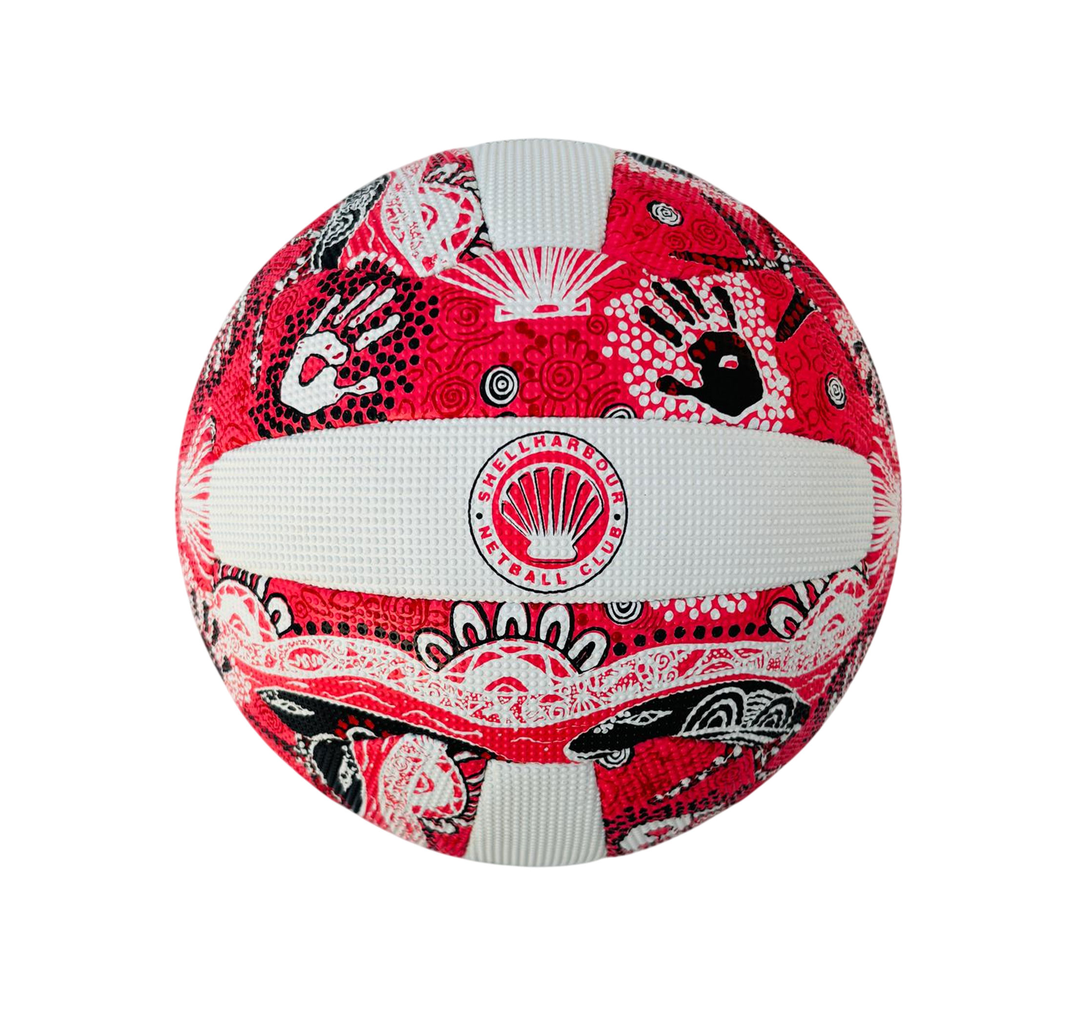 Shellharbour Netball Club