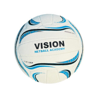 Custom Designed Netballs