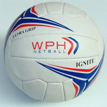 WPH Netball Match - Size 5