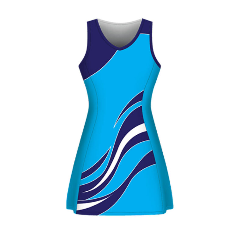 net ball gown design