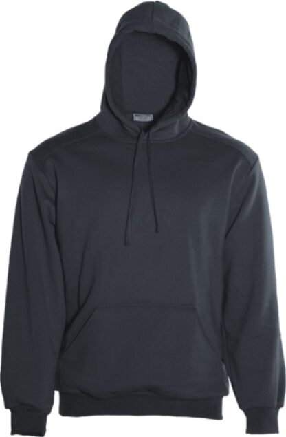 Pullover Hoodie - Charcoal