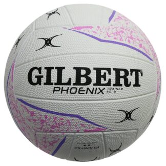 Gilbert Phoenix Netball