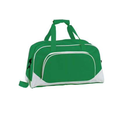 Novo Sports Bag - Green