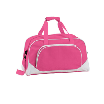 Novo Sports Bag - Pink