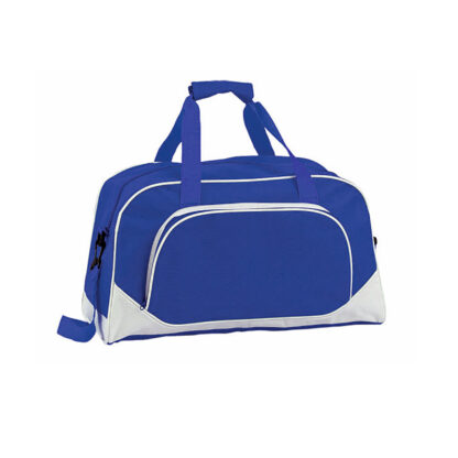 Novo Sports Bag - Royal Blue