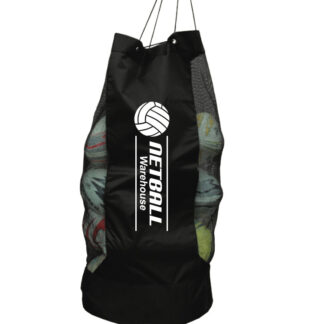 Netball Warehouse Ball Bag Nylon