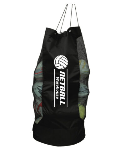 Netball Warehouse Ball Bag Nylon