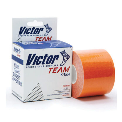 Victor K-Tape - Orange