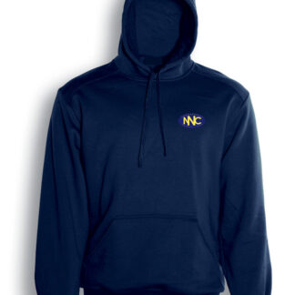 NNC Pullover Hoodie