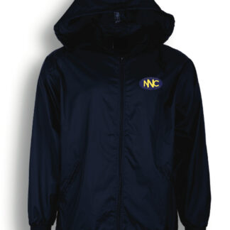 NNC Rain Jacket
