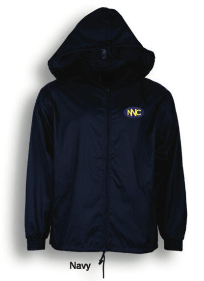 NNC Rain Jacket