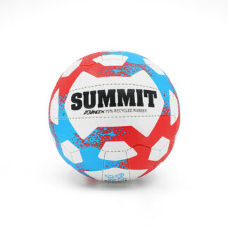 Summit - Advance Netball by Maddy Turner