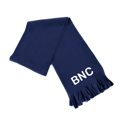 Beecroft Netball Club scarf