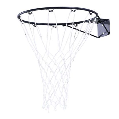 Netball Ring and Net