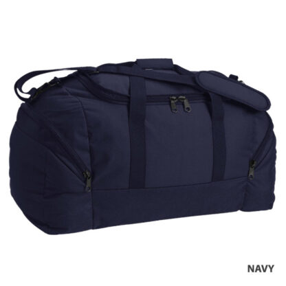 Team Bag - Navy Blue