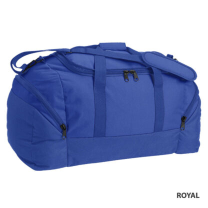 Team Bag - Royal Blue