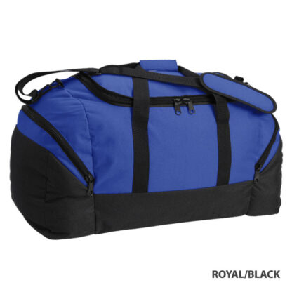 Team Bag - Royal/Black