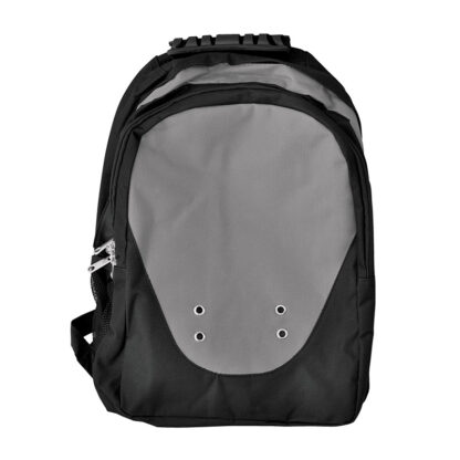 WS Climber Backpack - Black/Charcoal