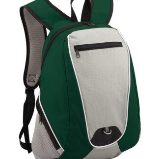 Zoom Backpack - Green