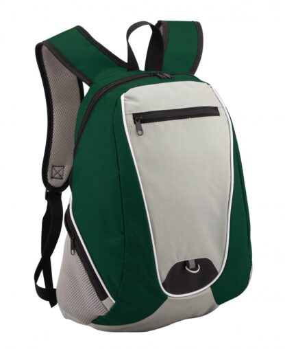 Zoom Backpack - Green
