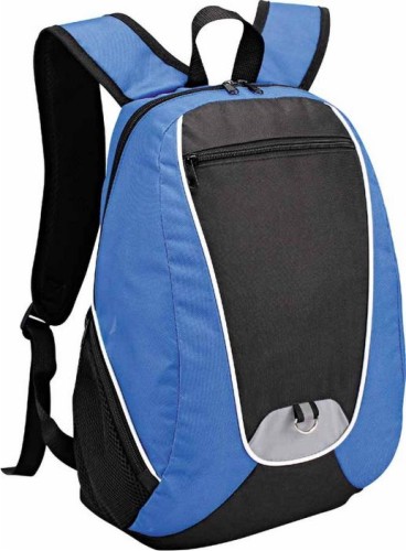 Zoom Backpack - Royal Blue
