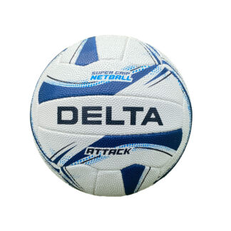 Delta Attack Netball