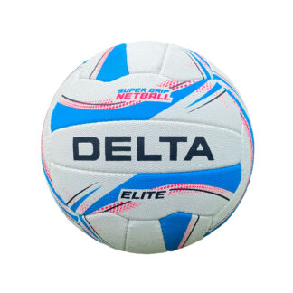 Delta Elite Netball