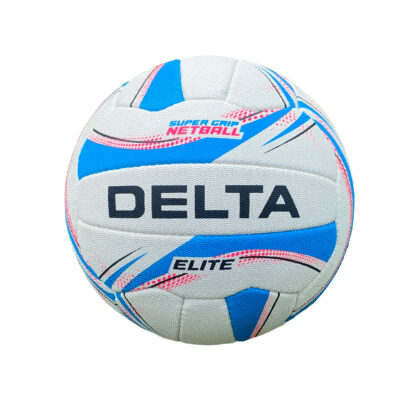 Delta Elite Netball