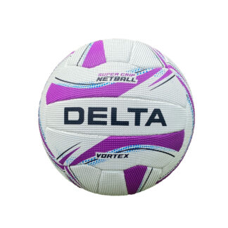 Delta Vortex Netball