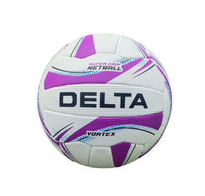 Delta Vortex Netball