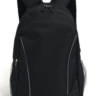 Iconic Backpack - Black