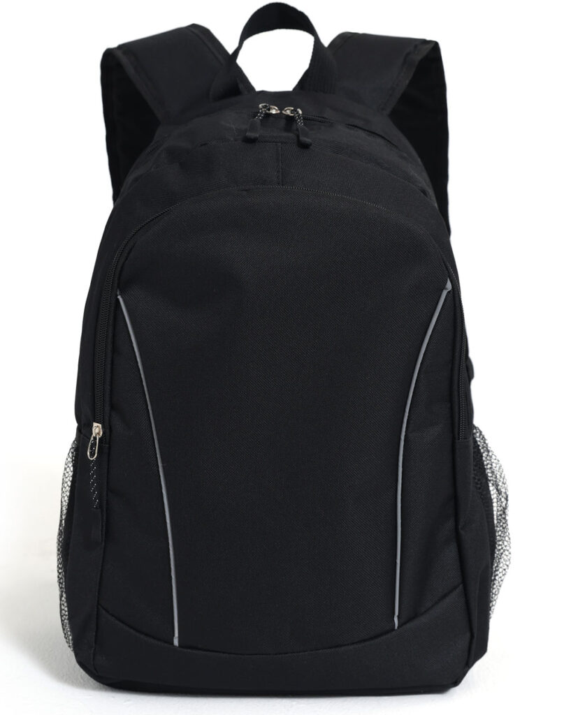 Iconic Backpack - Netball Warehouse