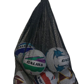 Netball Warehouse Mesh Ball Bag