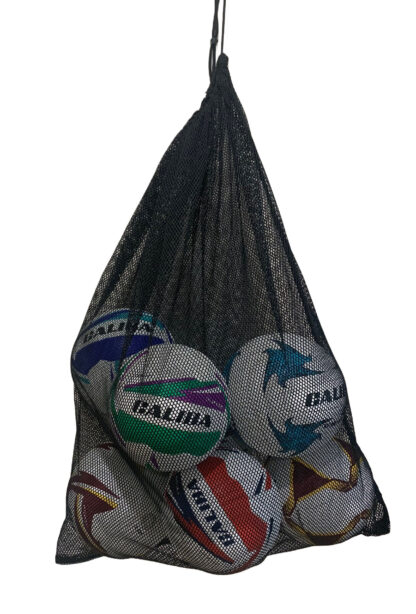 Netball Warehouse Mesh Ball Bag