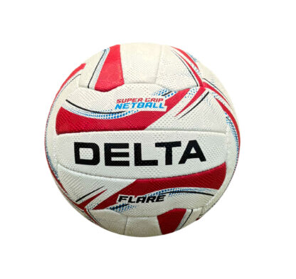 Delta Flare - Size 4